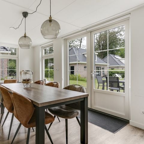 VAKANTIEHUIS 6 personen - Notariswoning