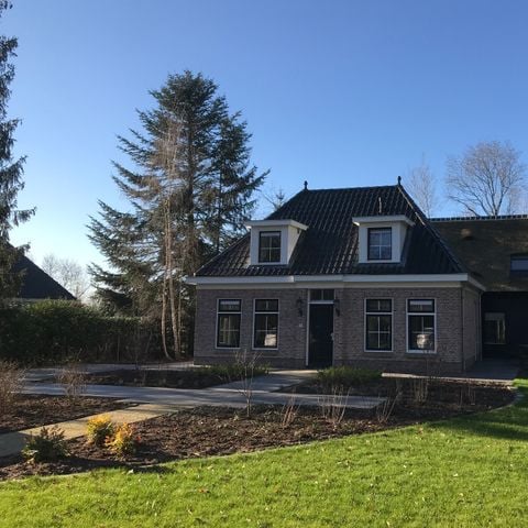 VAKANTIEHUIS 12 personen - Villa Notaria