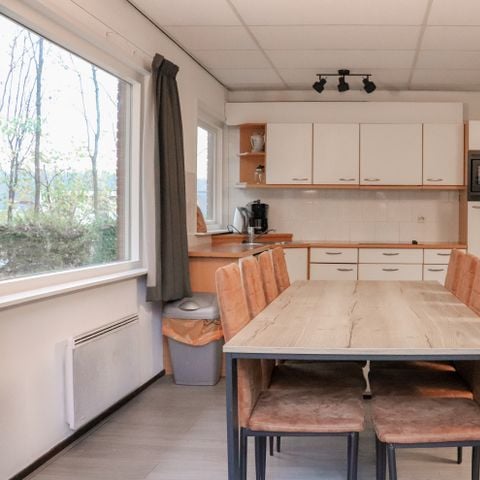 VAKANTIEHUIS 8 personen - Twentse Gent