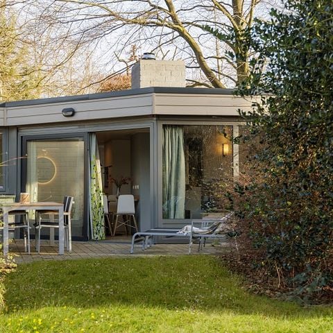 Bungalow 4 personen - Rolstoelvriendelijk Premium EH1529