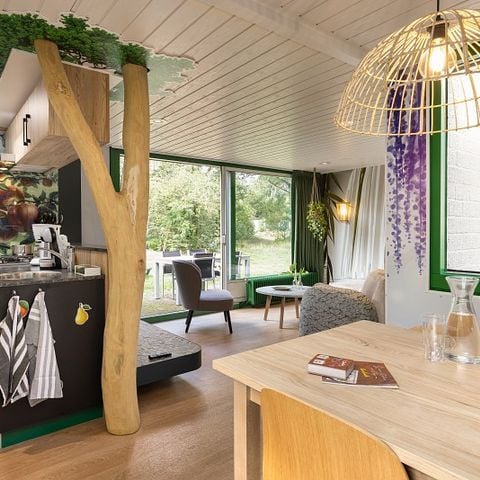 Bungalow 4 personen - Wonders of Nature HH2491