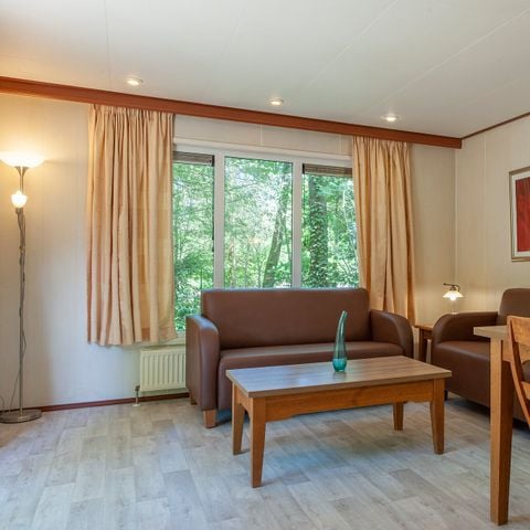 Chalet 4 personen - SK4