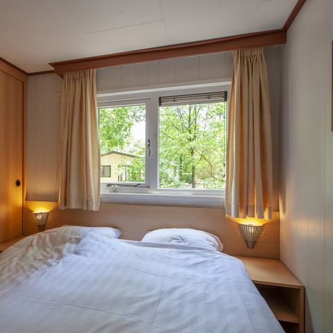 Chalet 6 personen - SK6