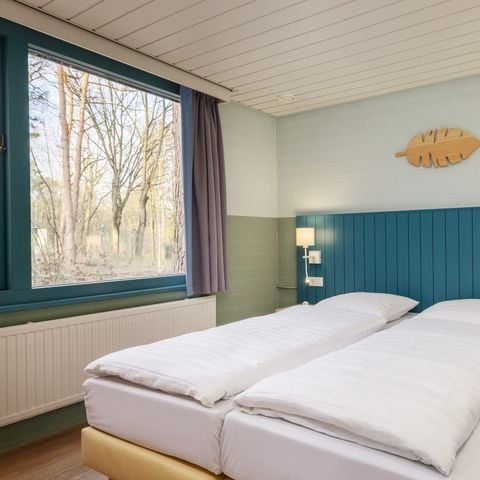 Bungalow 8 personen - Premium MD2426