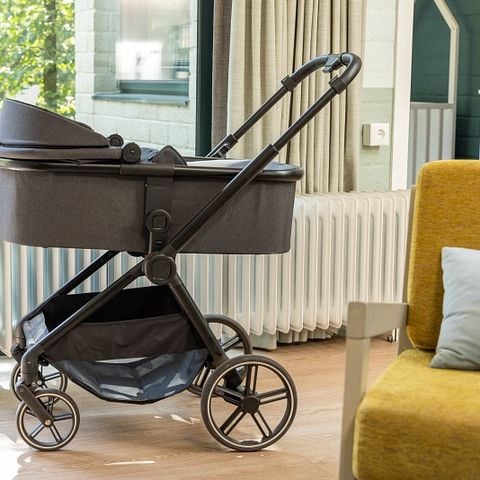 Bungalow 4 personen - Baby MD2427