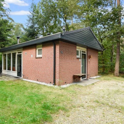 Bungalow 4 personen - 4CE2