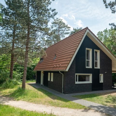 Bungalow 8 personen - 8L