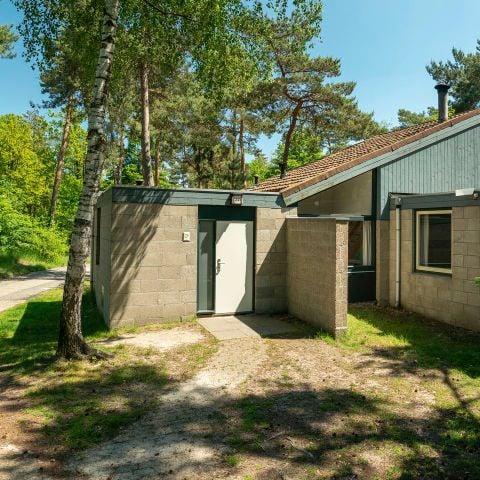 Bungalow 6 personen - 6B1