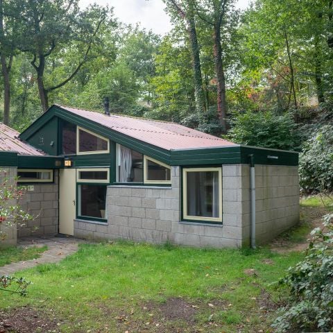 Bungalow 4 personen - 4B2