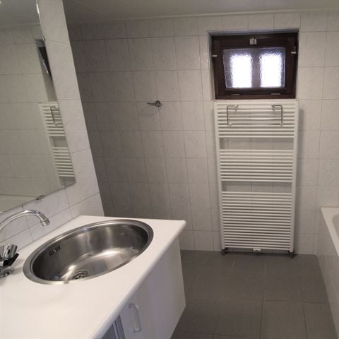 Bungalow 6 personen - A75