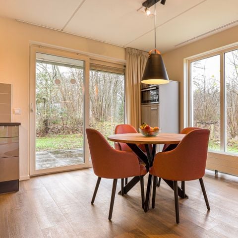 Bungalow 4 personen - 4L