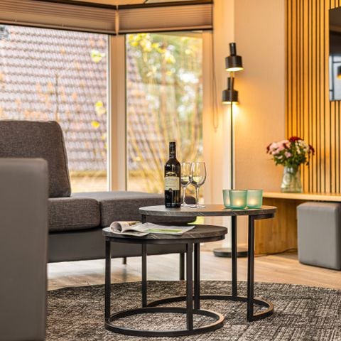 Bungalow 4 personen - 4L