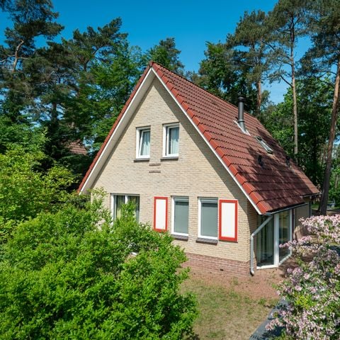 Bungalow 6 personen - 6C2