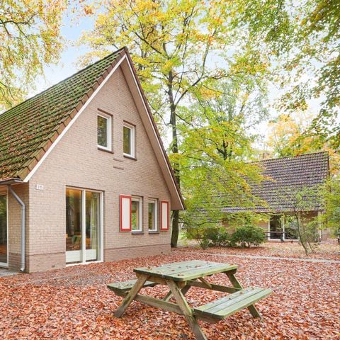 Bungalow 6 personen - 6CK Child