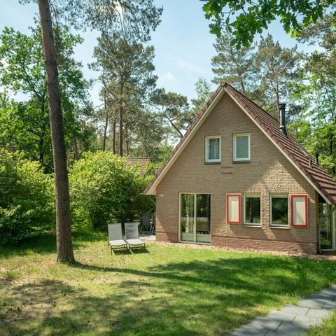 Bungalow 6 personen - 6L