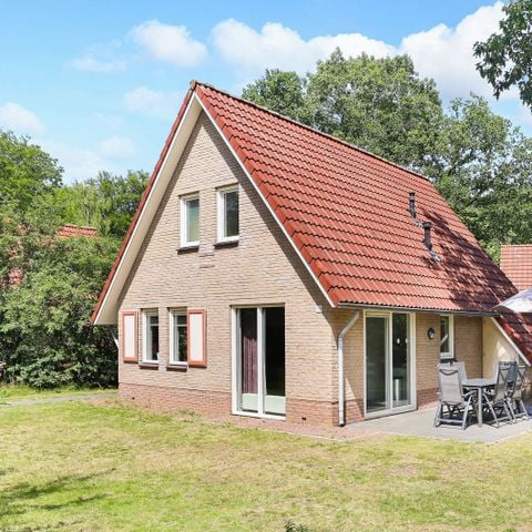 Bungalow 6 personen - 6L