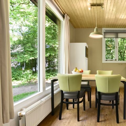 Bungalow 4 personen - 4B