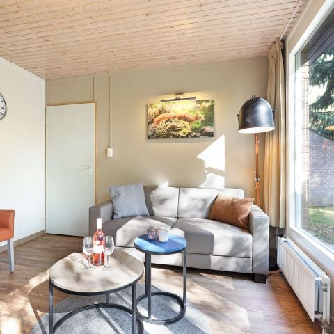 Bungalow 4 personen - 4C