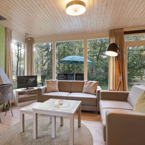 Bungalow 6 personen - 6CK