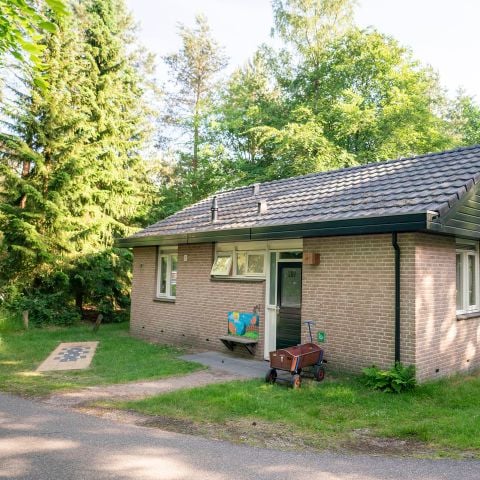 Bungalow 6 personen - 6CK