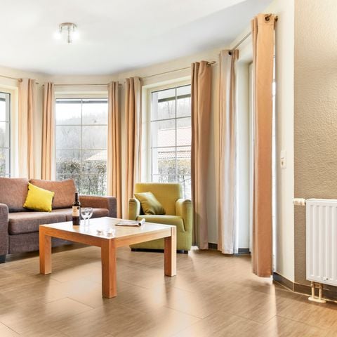 APPARTEMENT 4 personen - 4B