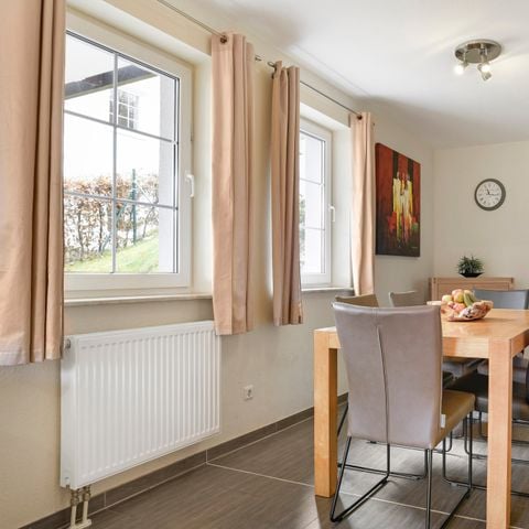 APPARTEMENT 6 personen - 6-persoons hondenwoning