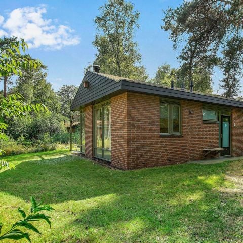 Bungalow 2 personen - 2L