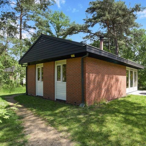 Bungalow 4 personen - 4CE1