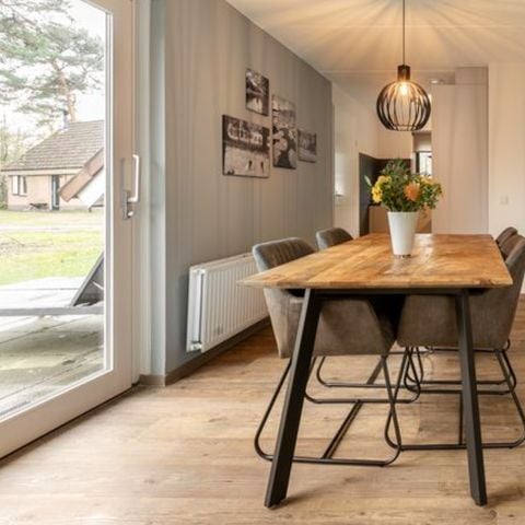 Bungalow 4 personen - 4L