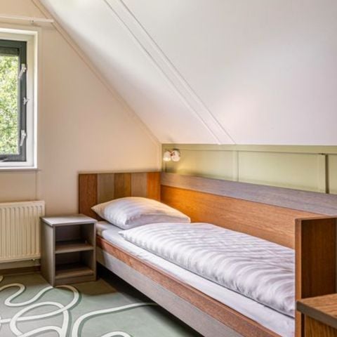 Bungalow 4 personen - 4LK