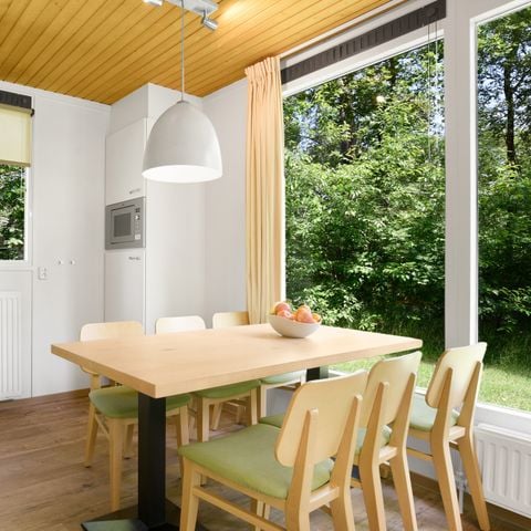 Bungalow 6 personen - 6B1