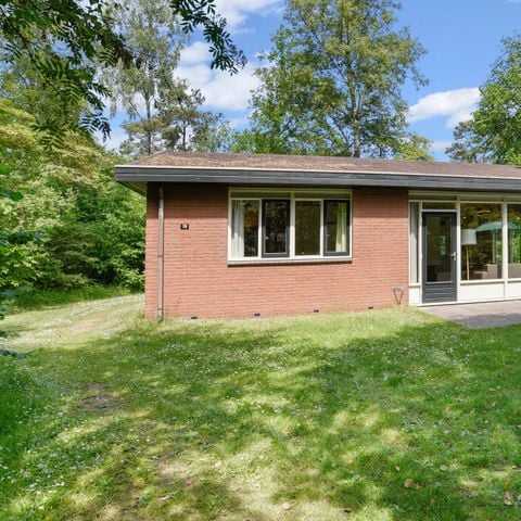 Bungalow 6 personen - 6B1