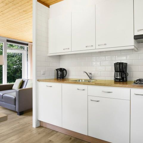 Bungalow 6 personen - 6B1