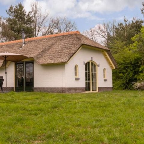 Bungalow 6 personen - 6C