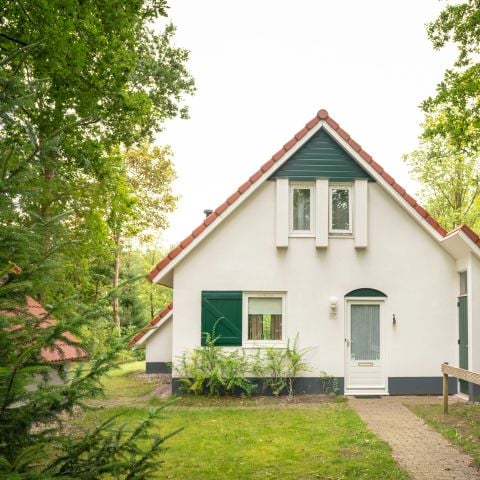 Bungalow 4 personen - 4C