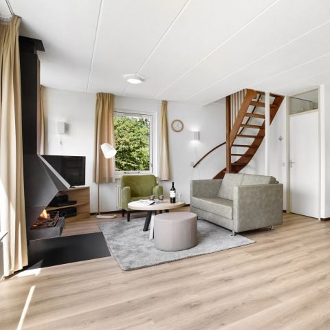 Bungalow 4 personen - 4C