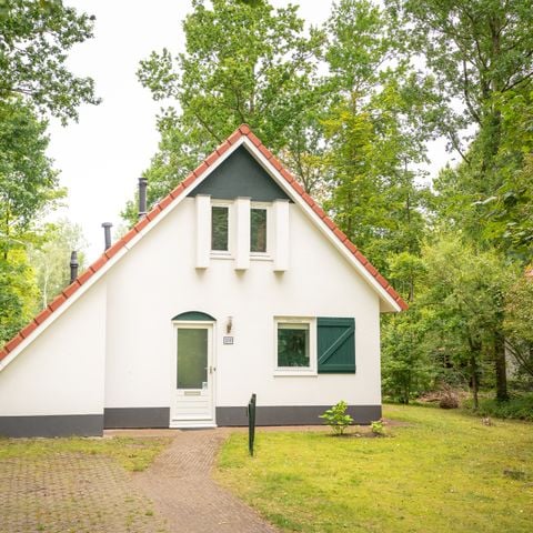 Bungalow 6 personen - 6C