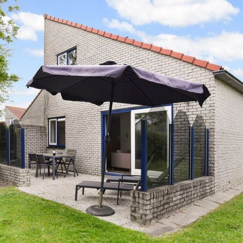 Villa 4 personen - 4L1