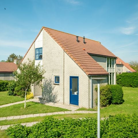 Villa 6 personen - 6C2