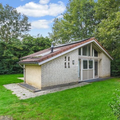 Bungalow 2 personen - 2L