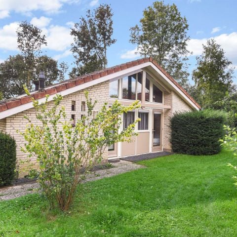 Bungalow 4 personen - 4C1