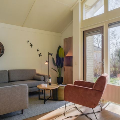 Bungalow 4 personen - 4C2