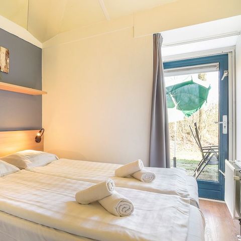 Bungalow 4 personen - 4C5