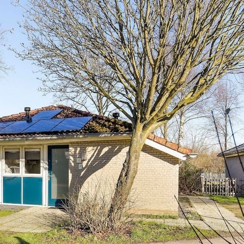 Bungalow 4 personen - 4C5