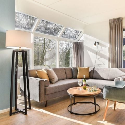 Bungalow 4 personen - 4L