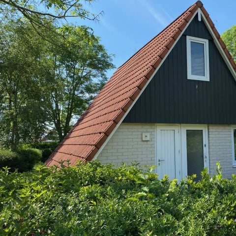 Bungalow 5 personen - Dalkruid