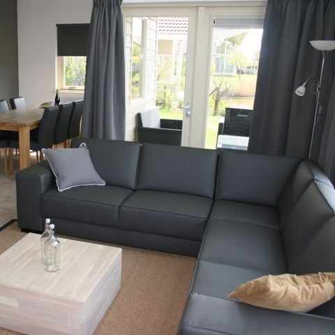 Bungalow 6 personen