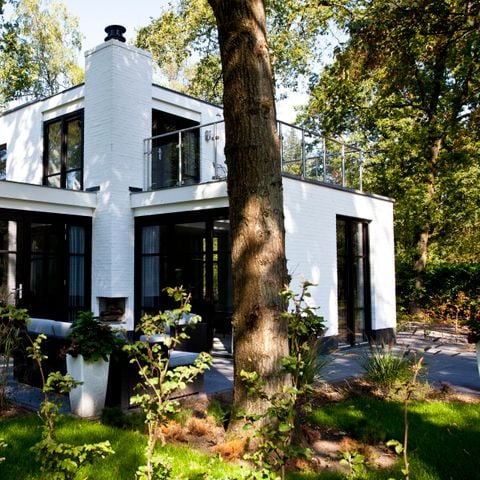 Villa 6 personen - villa Beekvilla