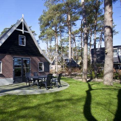 VAKANTIEHUIS 8 personen - Villa Veluwe