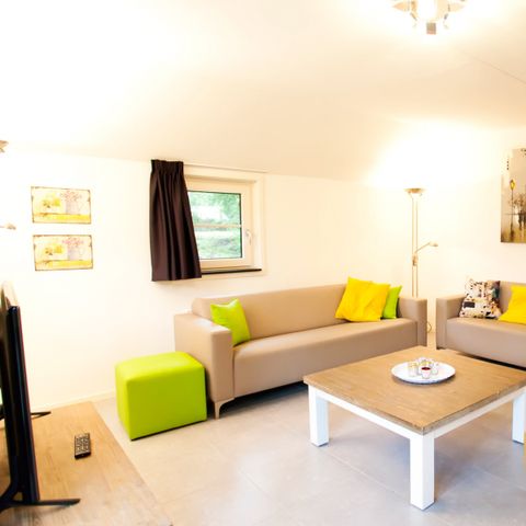 VAKANTIEHUIS 6 personen - Villa Veluwe